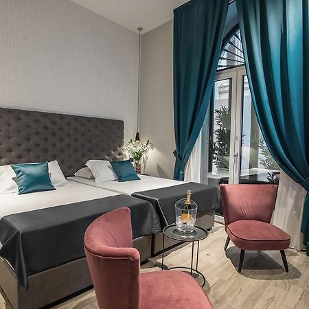 Navona Street Hotel Rome Exterior photo