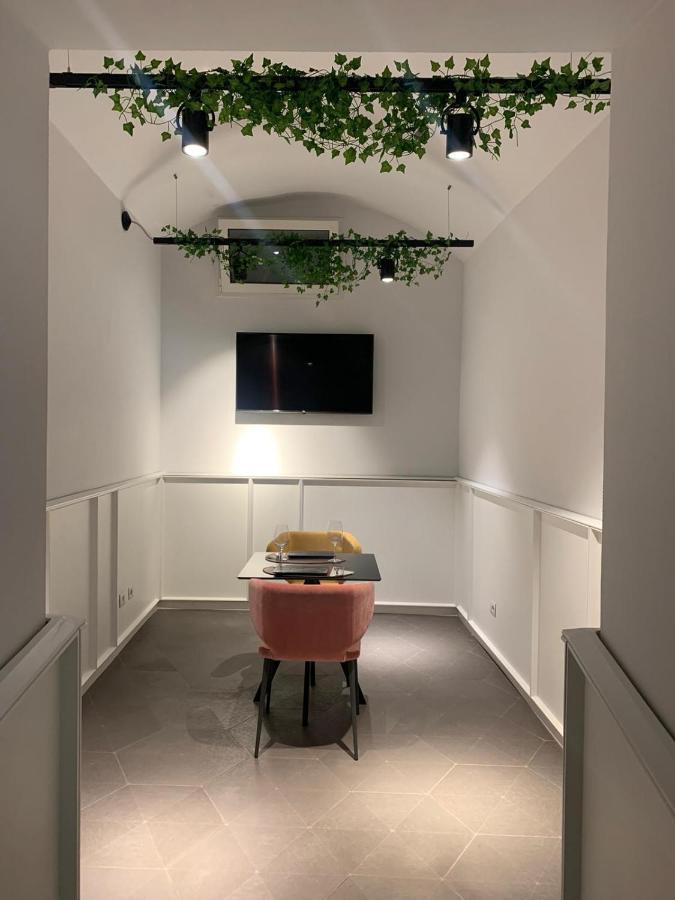 Navona Street Hotel Rome Exterior photo