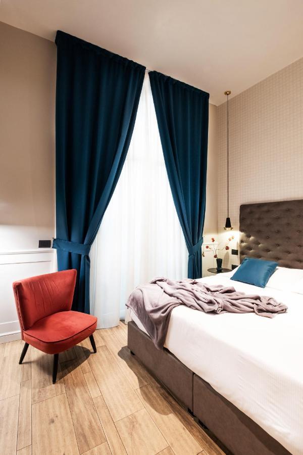 Navona Street Hotel Rome Exterior photo