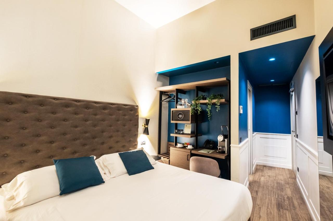 Navona Street Hotel Rome Exterior photo