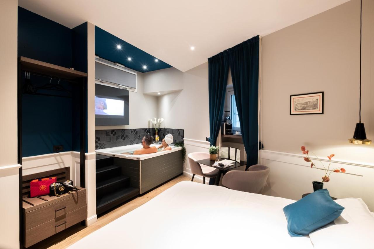 Navona Street Hotel Rome Exterior photo
