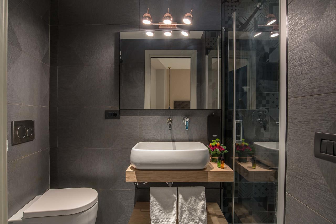 Navona Street Hotel Rome Exterior photo
