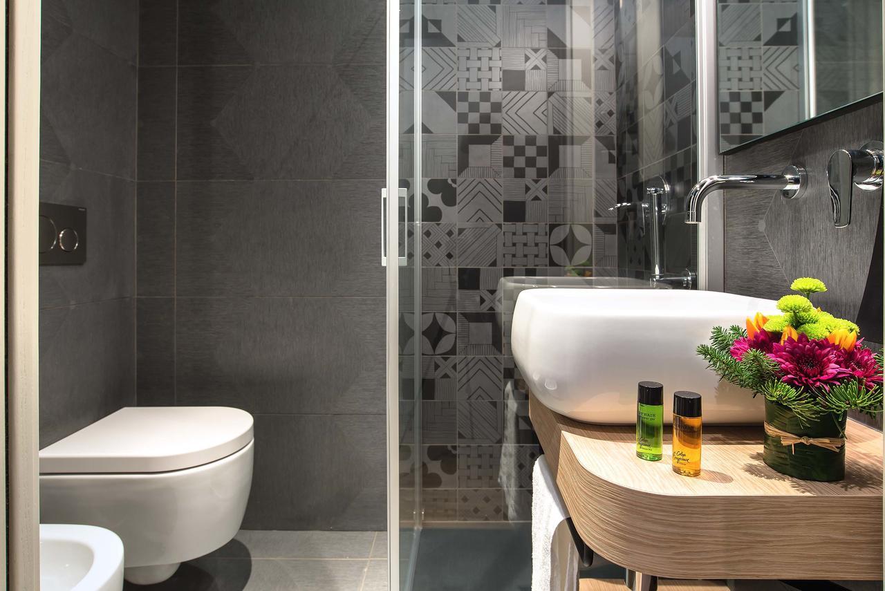 Navona Street Hotel Rome Exterior photo