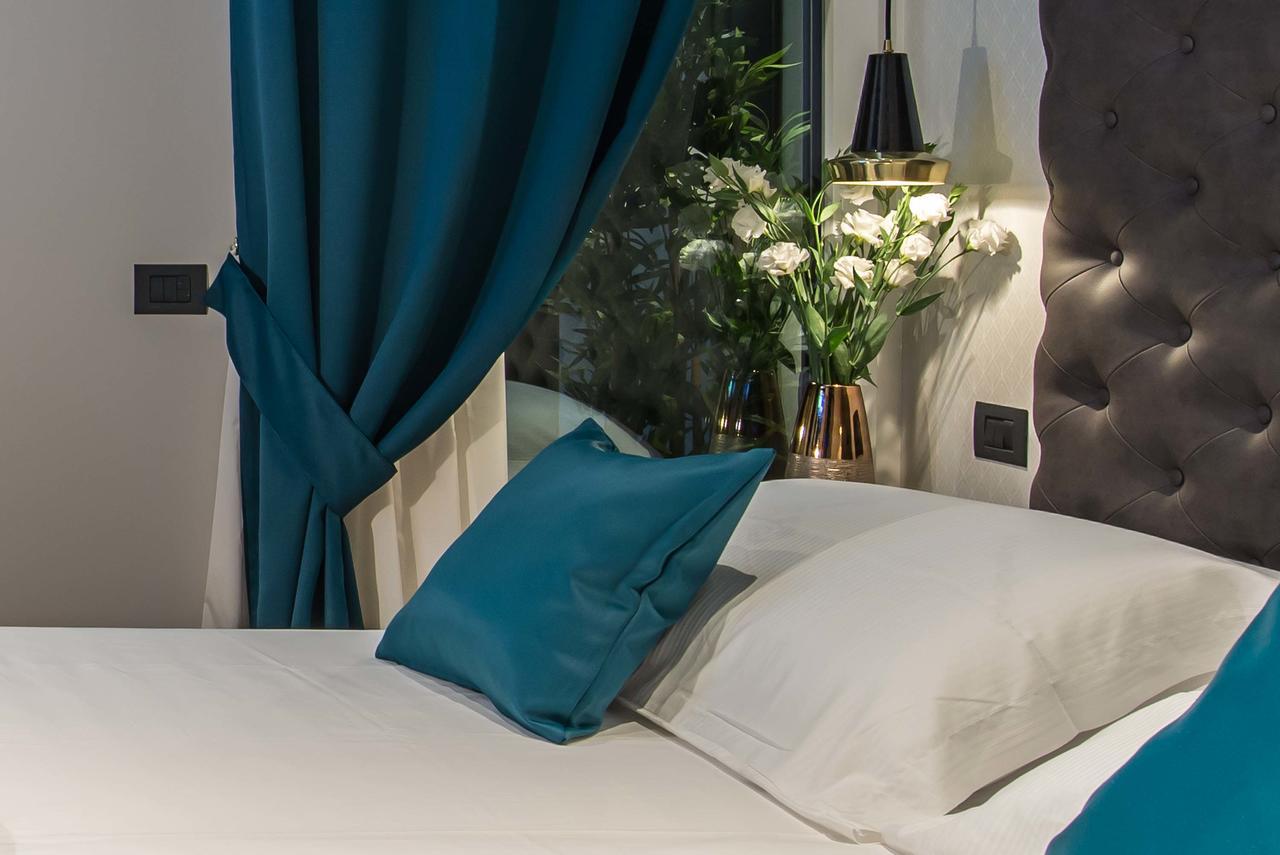 Navona Street Hotel Rome Exterior photo