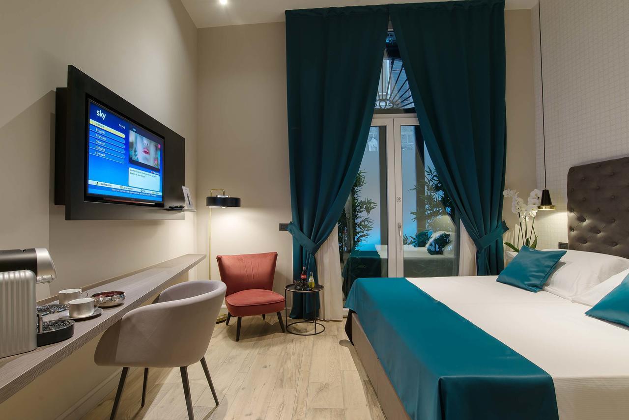 Navona Street Hotel Rome Exterior photo