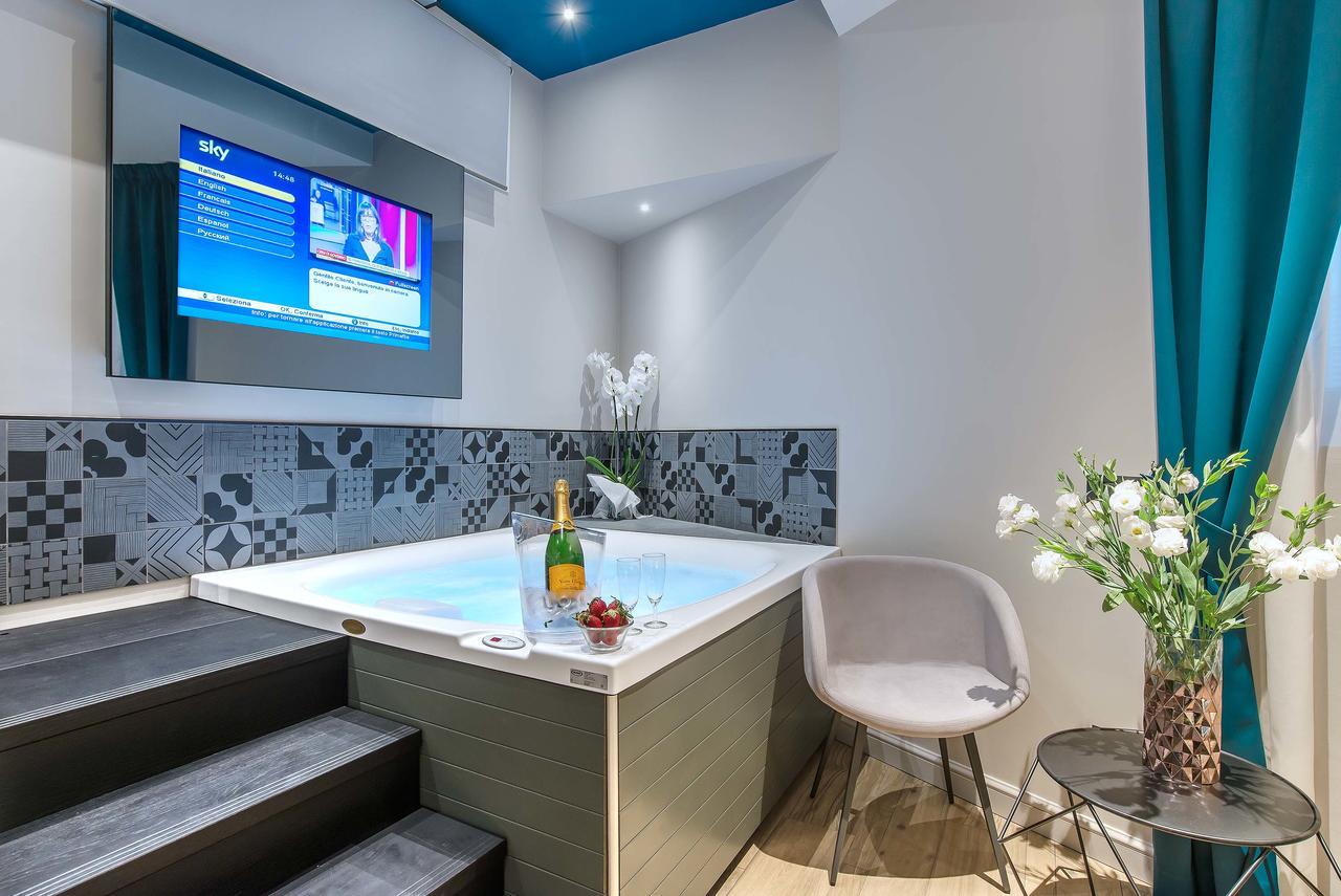 Navona Street Hotel Rome Exterior photo
