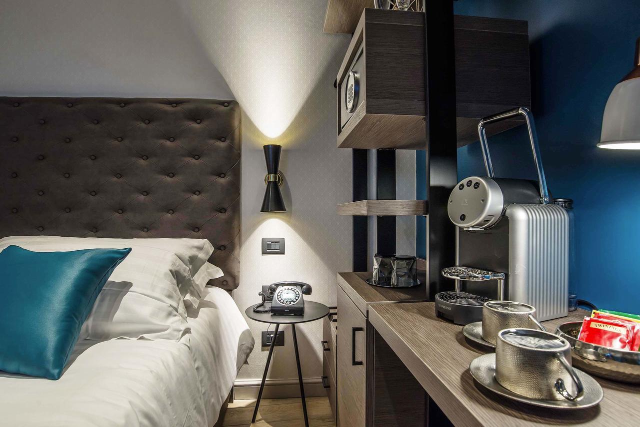 Navona Street Hotel Rome Exterior photo