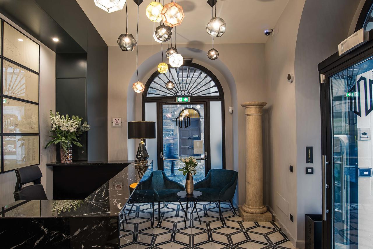 Navona Street Hotel Rome Exterior photo