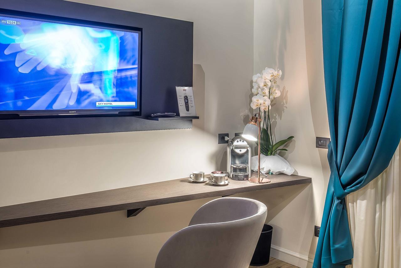 Navona Street Hotel Rome Exterior photo