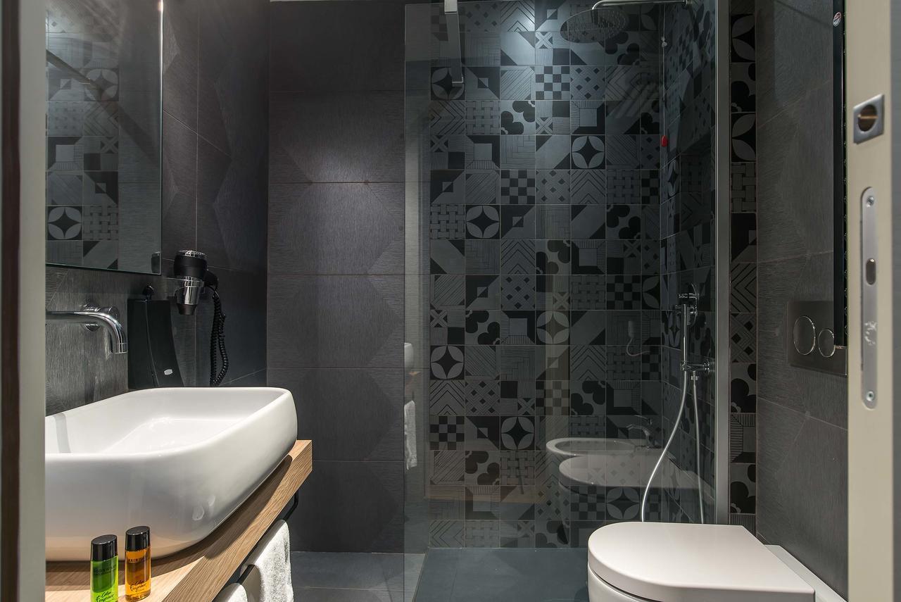 Navona Street Hotel Rome Exterior photo