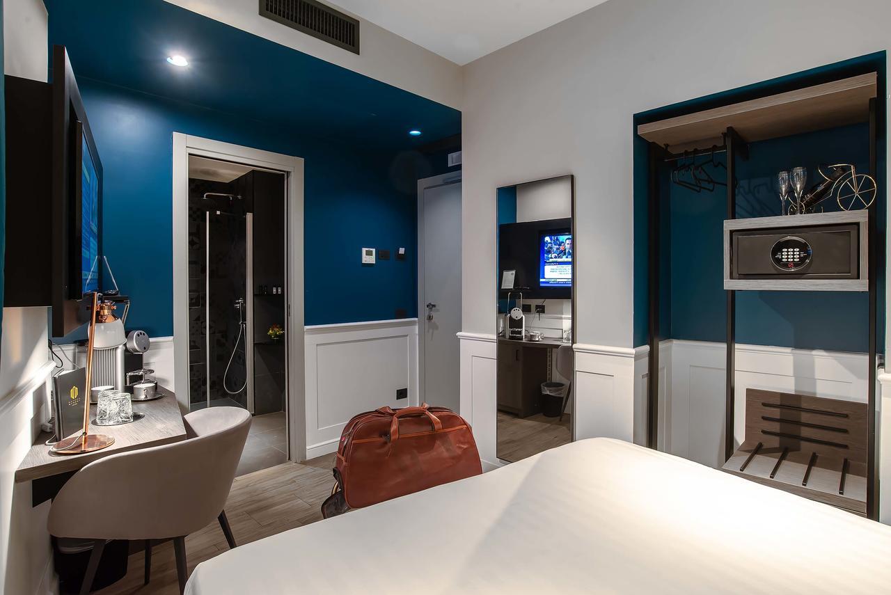 Navona Street Hotel Rome Exterior photo