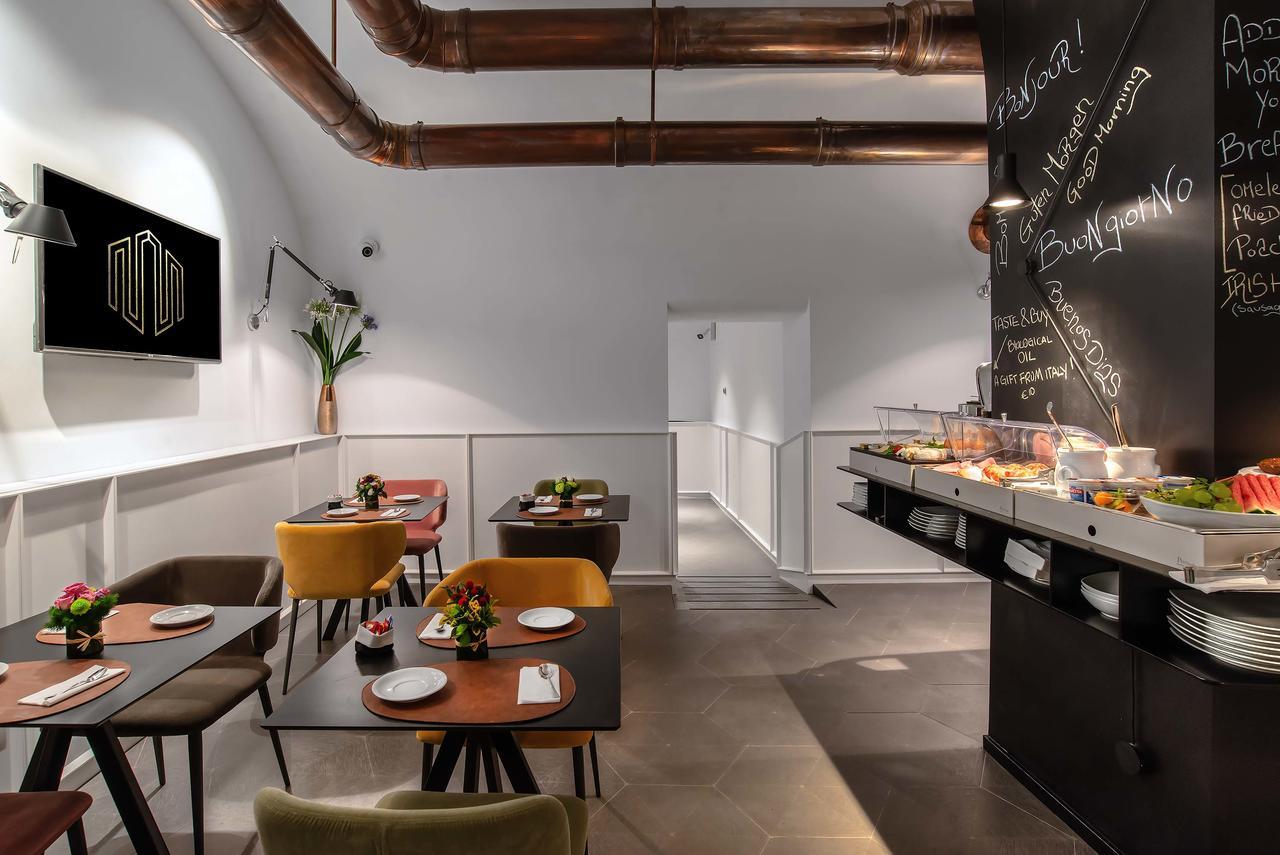 Navona Street Hotel Rome Exterior photo