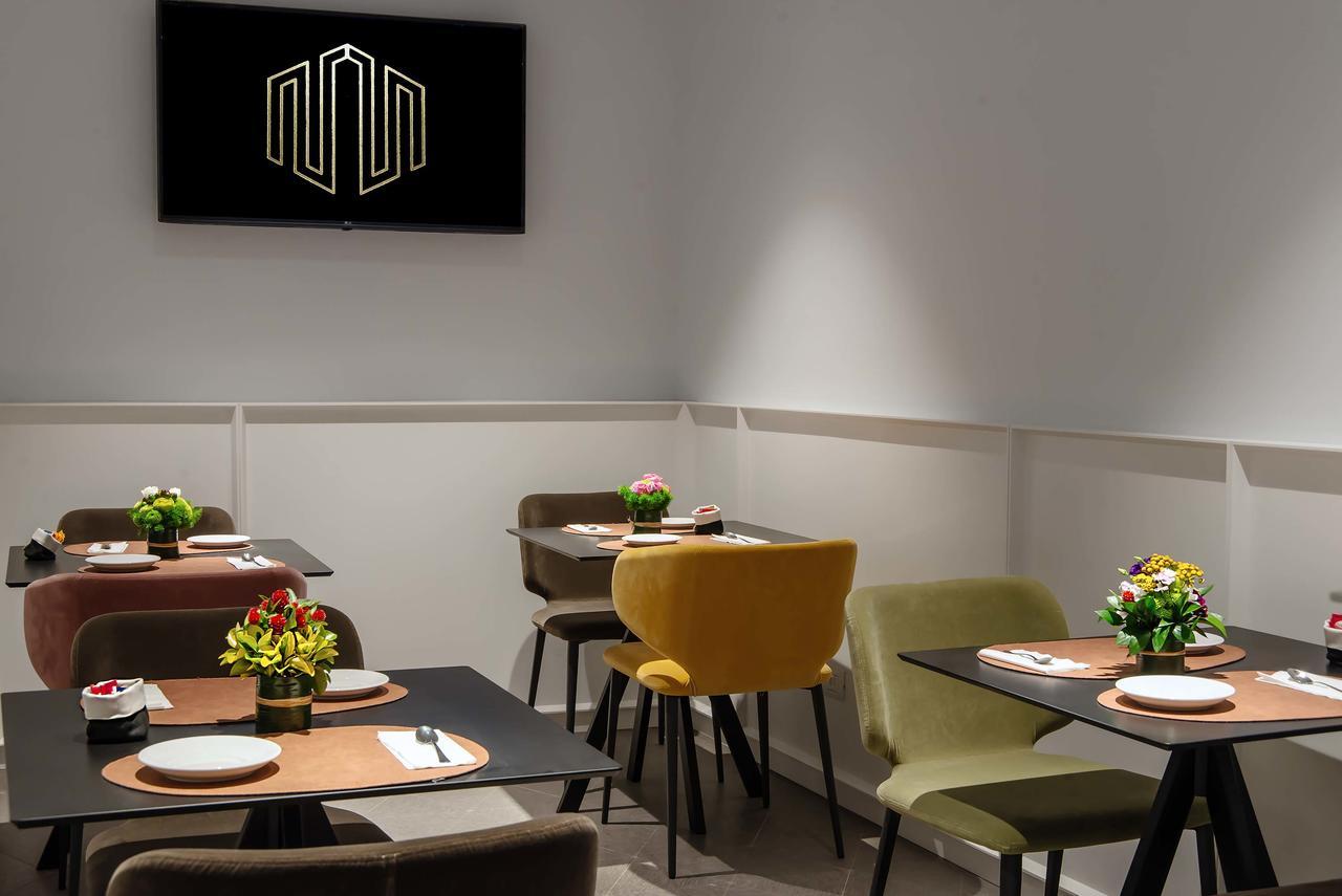 Navona Street Hotel Rome Exterior photo
