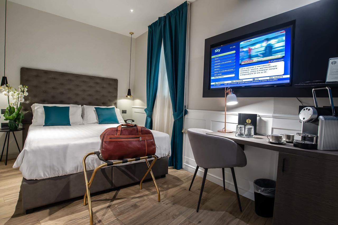 Navona Street Hotel Rome Exterior photo
